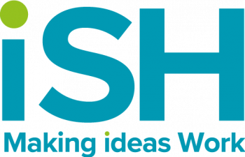 iSH-Logo